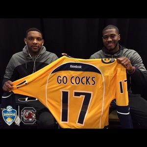 Meet your Posher, Debbie